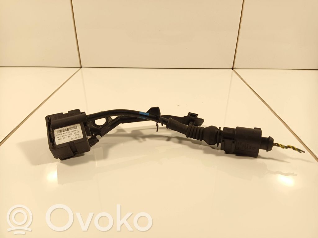 Accelerator pedal position sensor   4E0616575J,15179200472