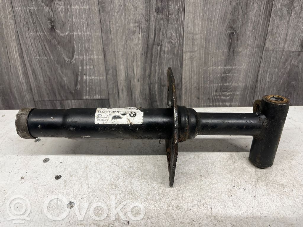 Priekšpusē bampera amortizators   8159360,90528ALDD