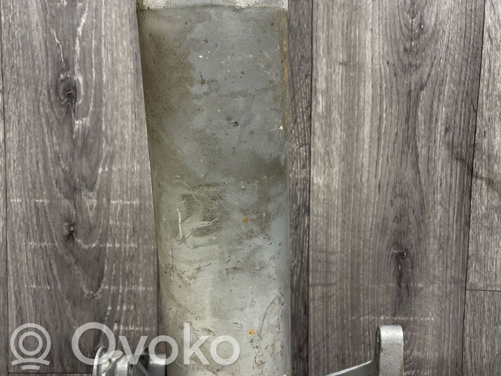 Audi A8 S8 D3 4E Front bumper shock/impact absorber 