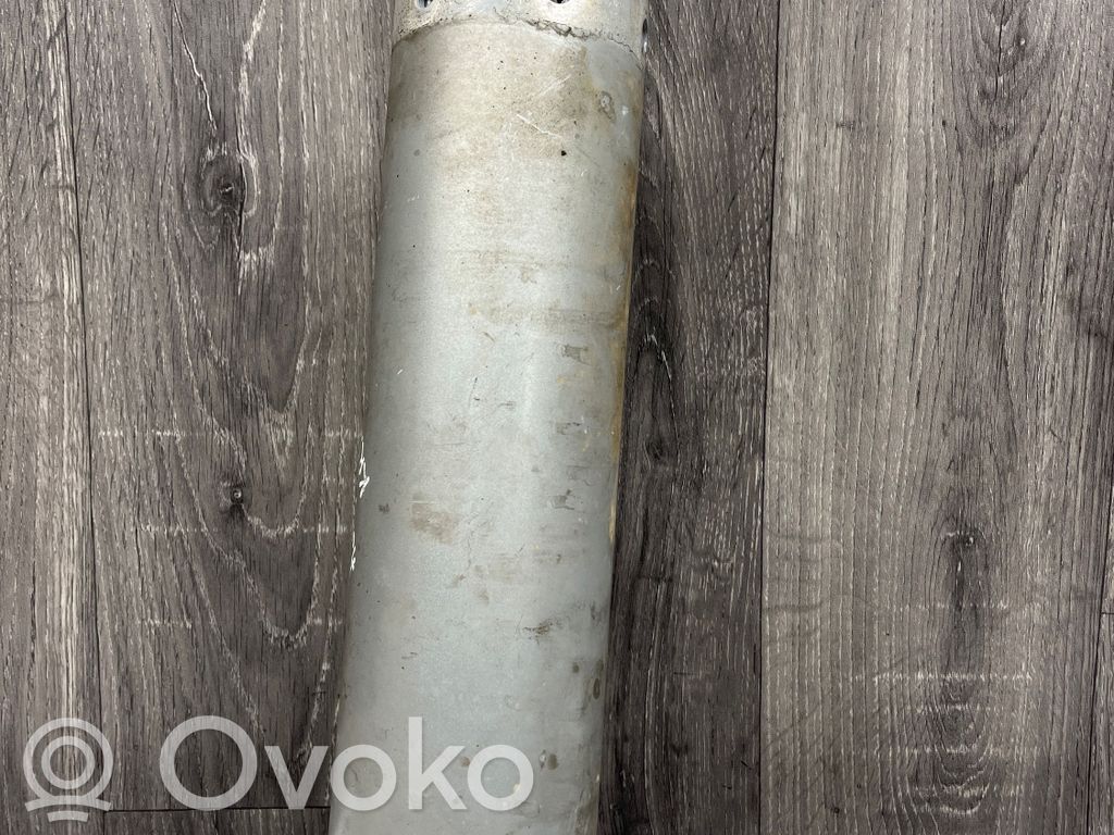Audi A8 S8 D3 4E Absorbeur de pare-chocs avant 