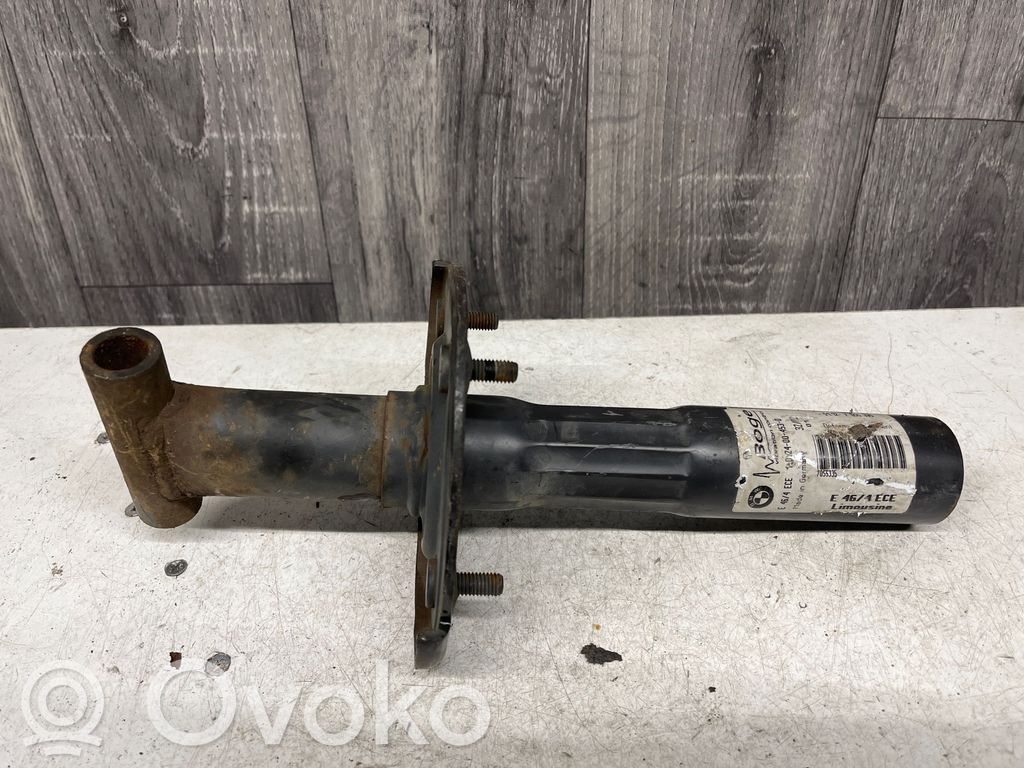 BMW 3 E46 Rear bumper shock impact absorber/damper 