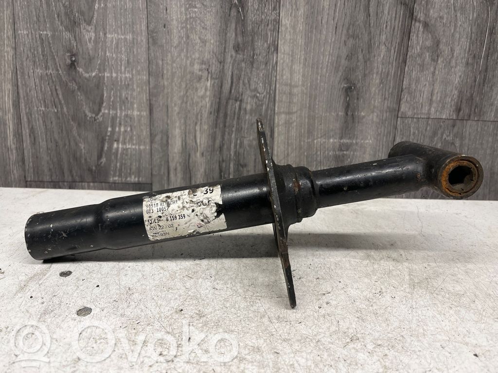 BMW 5 E39 Front bumper shock/impact absorber 