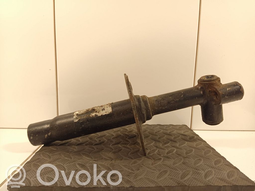 BMW 3 E46 Front bumper shock/impact absorber 