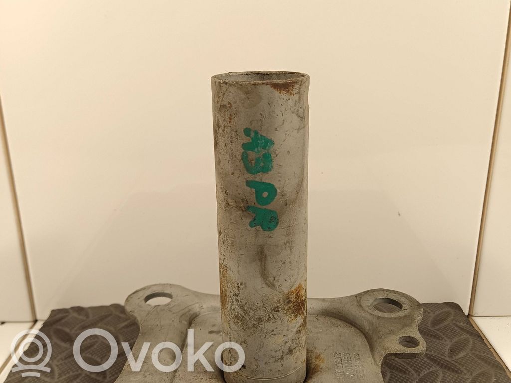 Audi A3 S3 8L Front bumper shock/impact absorber 
