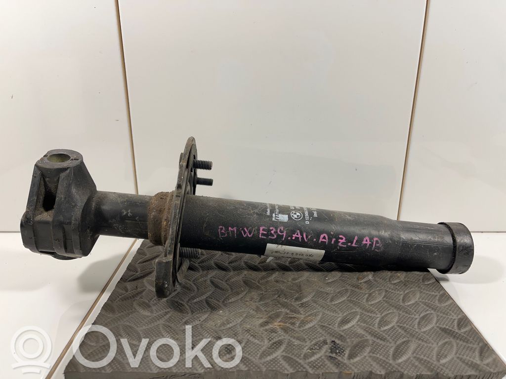 BMW 5 E39 Aizmugurē bampera amortizators 