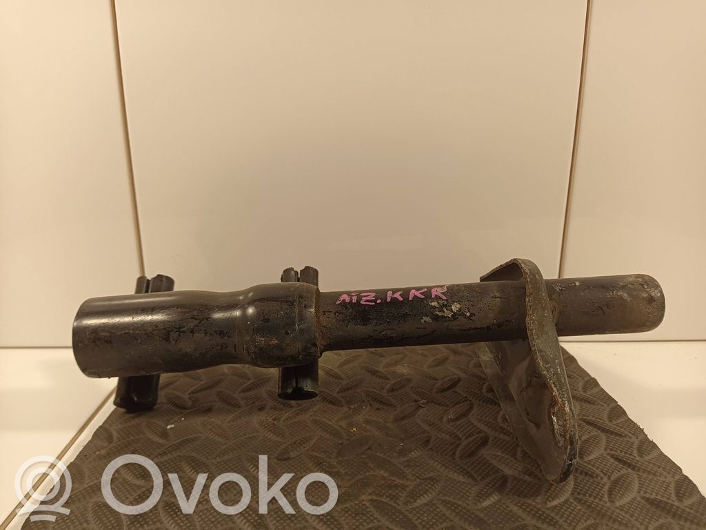 Audi A4 S4 B5 8D Rear bumper shock impact absorber/damper 