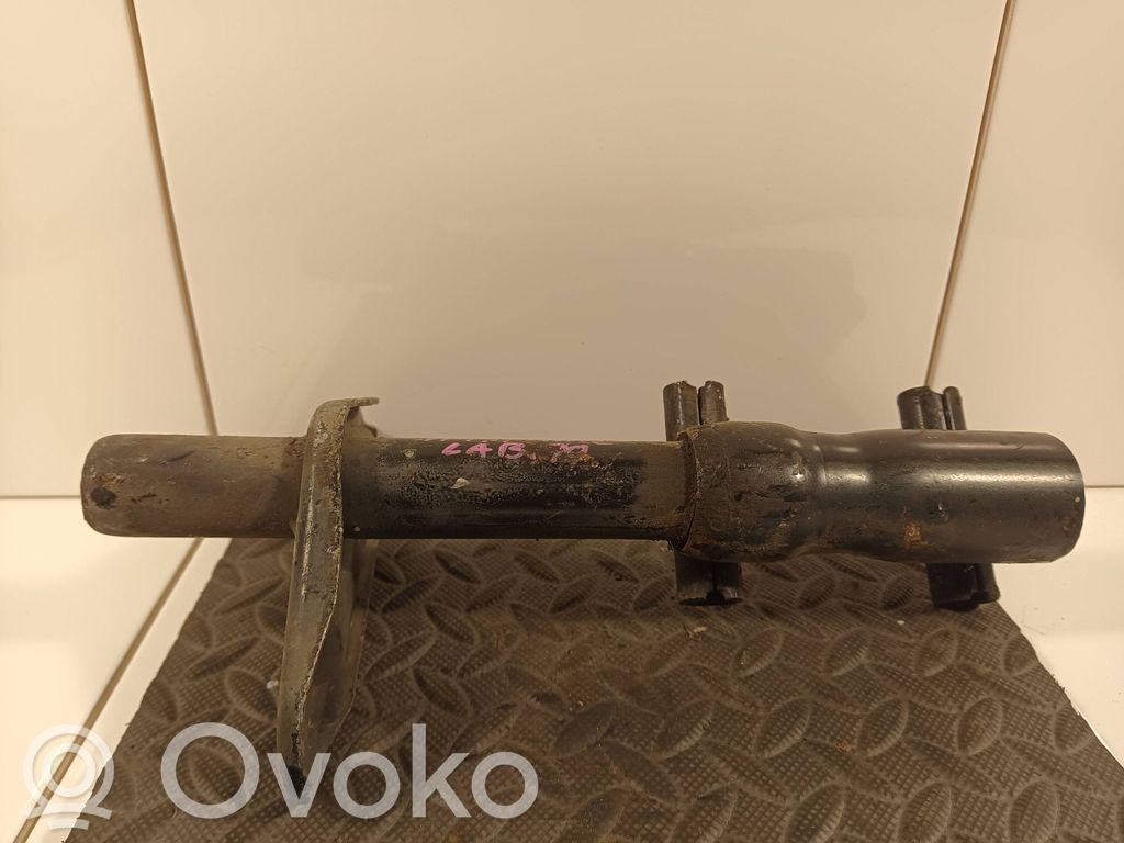 Audi A4 S4 B6 8E 8H Amortizor/atenuator șoc bară spate 