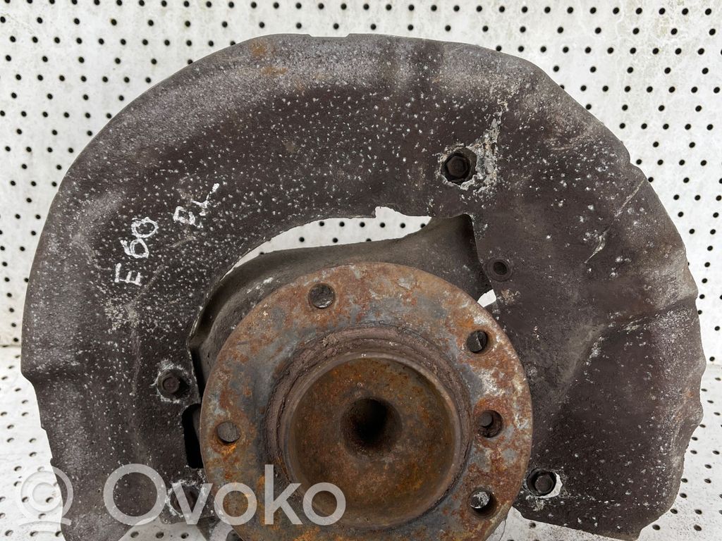 Achsschenkel vorne   6760954R