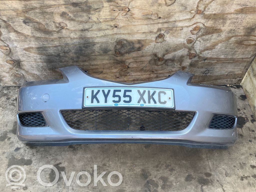Mazda 3 I Front bumper 