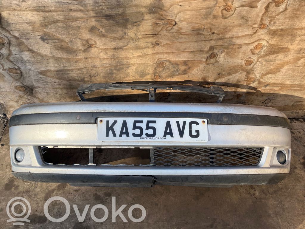 Ford Galaxy Front bumper 