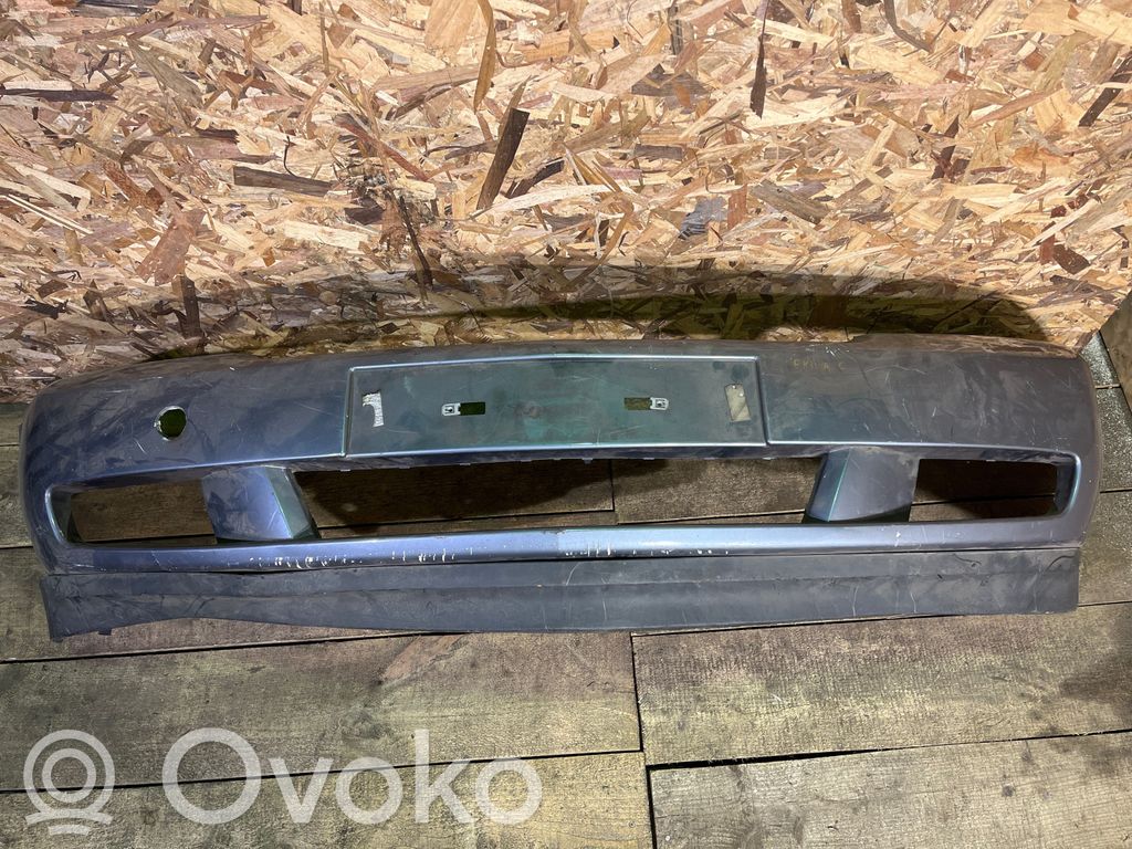 Opel Vectra C Parachoques delantero 