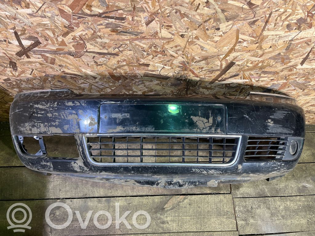 Audi A6 S6 C5 4B Front bumper 