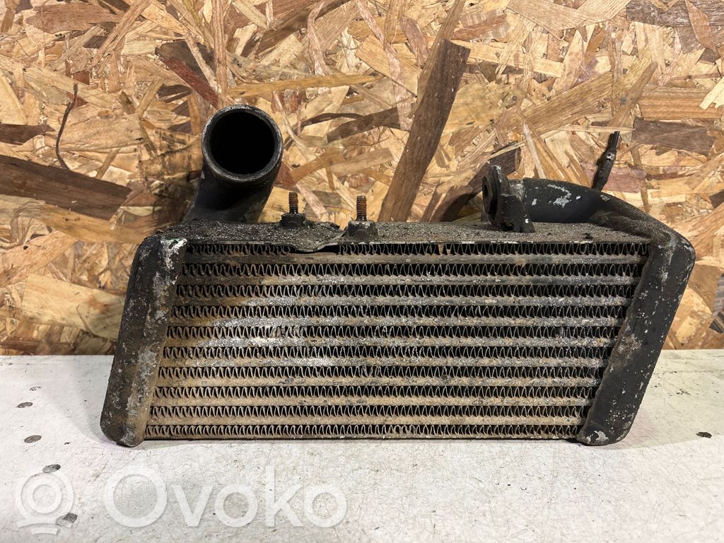 Audi 80 90 S2 B4 Intercooler air channel guide 
