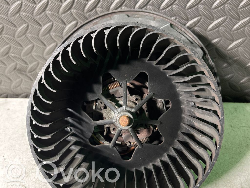 Heater fan/blower   6933664,985467W,64116933664,64119144201,64119227671,9144201,9227671