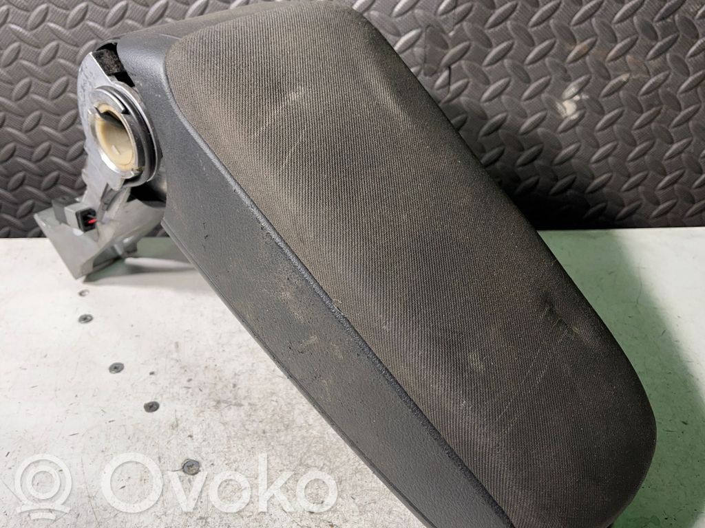 Podłokietnik tunelu środkowego   8E0864207D