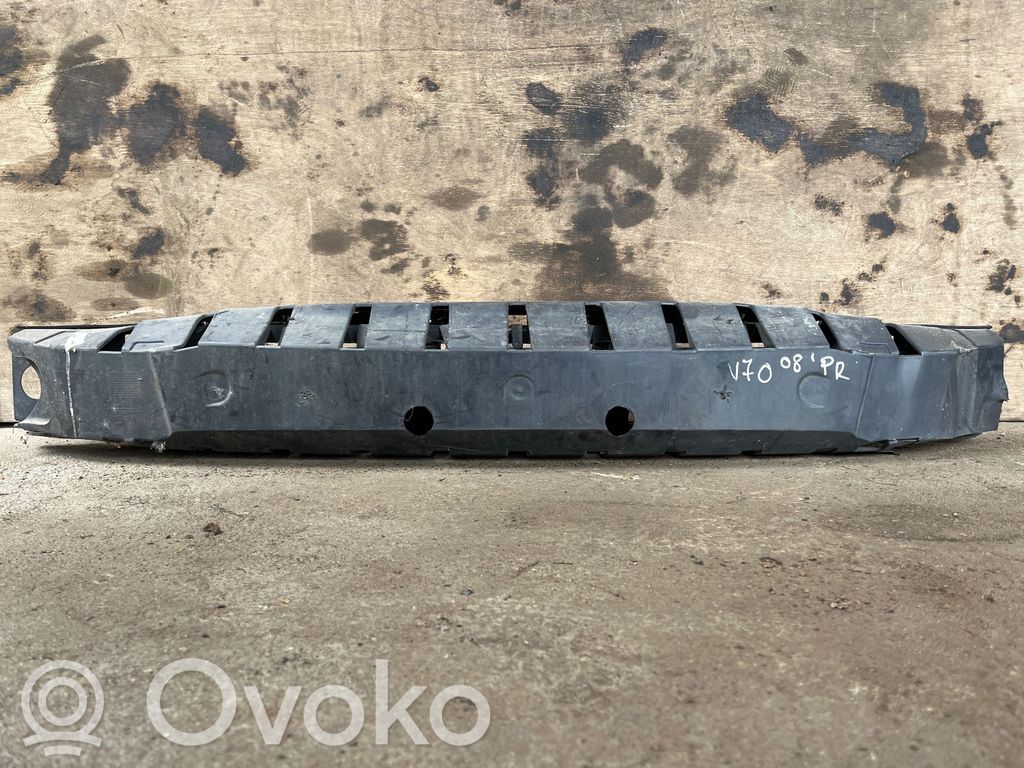 Volvo V70 Front bumper support beam 