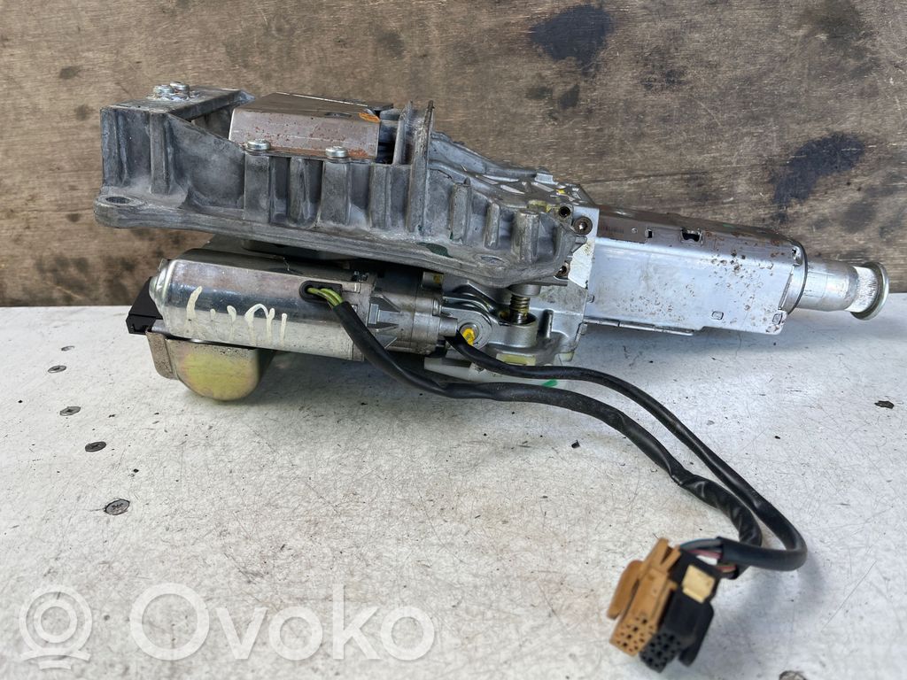 Steering wheel axle   4E0905852E,H19S0040,200964292E6B