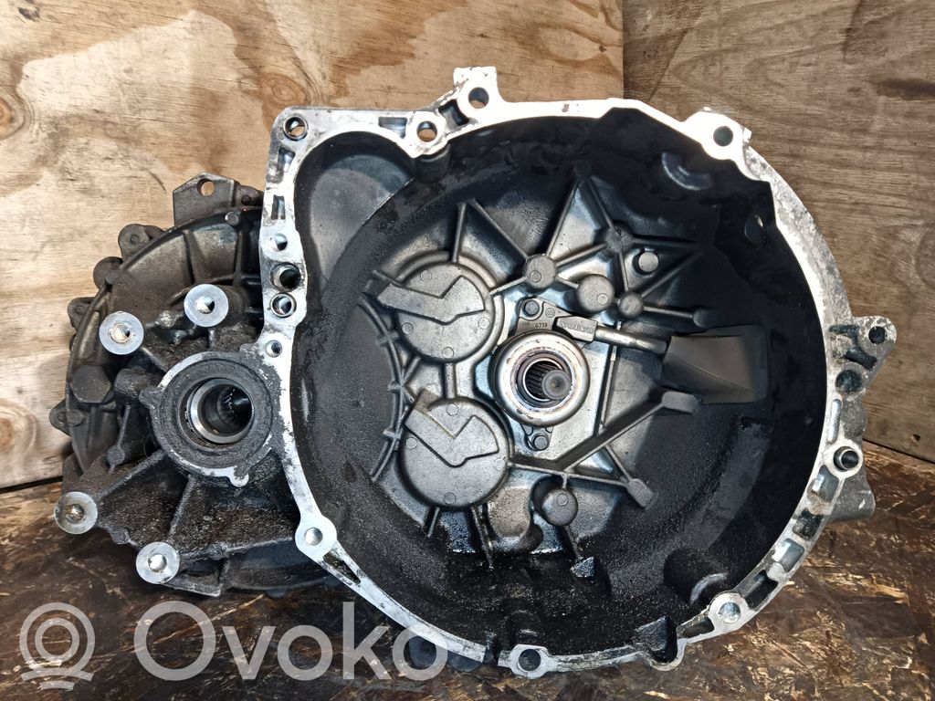 Volvo S40, V40 Boîte de vitesses manuelle à 5 vitesses 