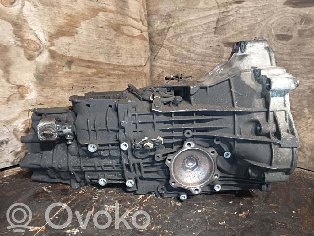 Audi 100 S4 C4 Scatola del cambio manuale a 5 velocità 