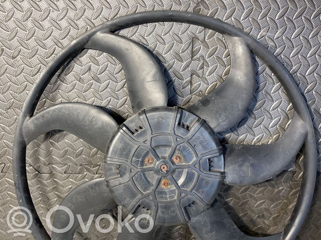 BMW 1 E82 E88 Elektrolüfter 