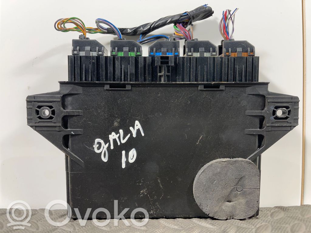 Ford Galaxy Door central lock control unit/module 