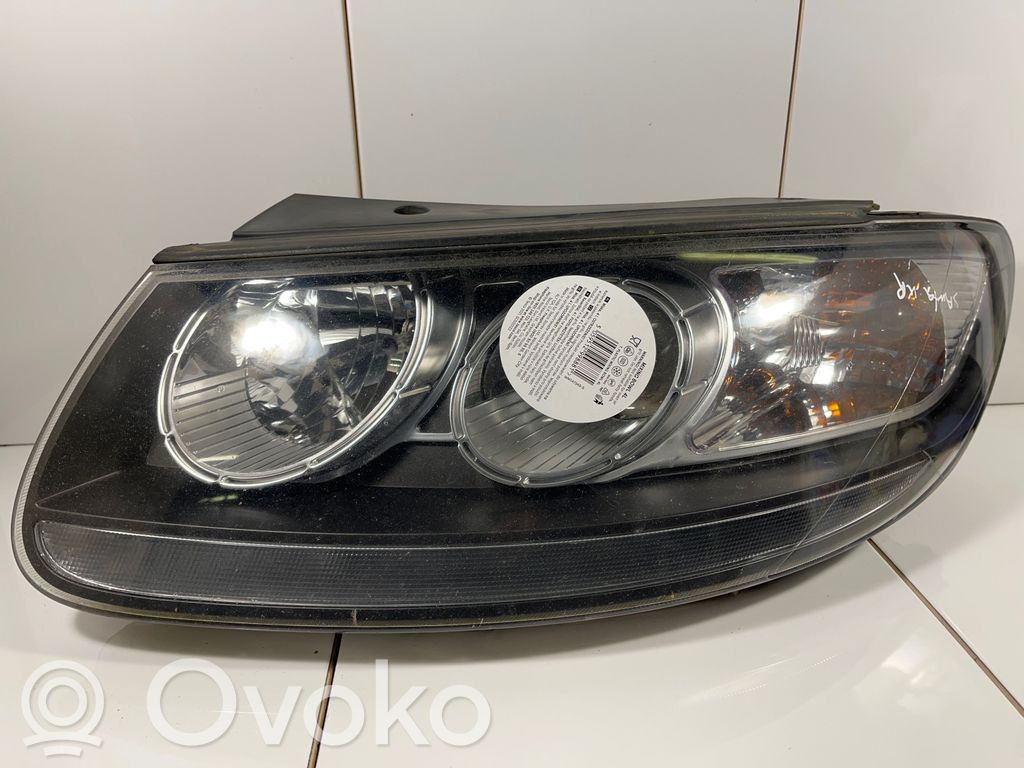 Hyundai Santa Fe Phare frontale 