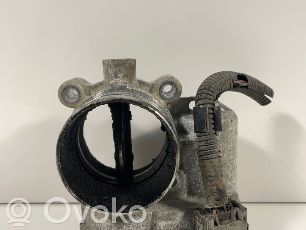 Válvula EGR   31216665