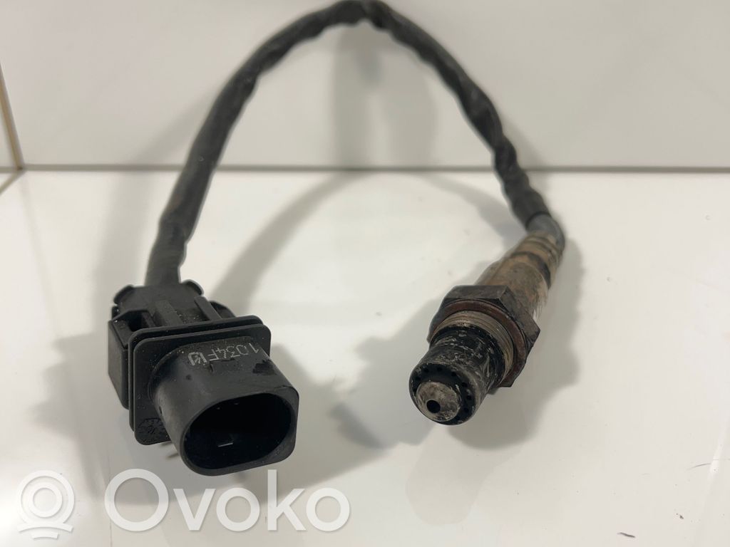 Lambda probe sensor   780436901,0281004079