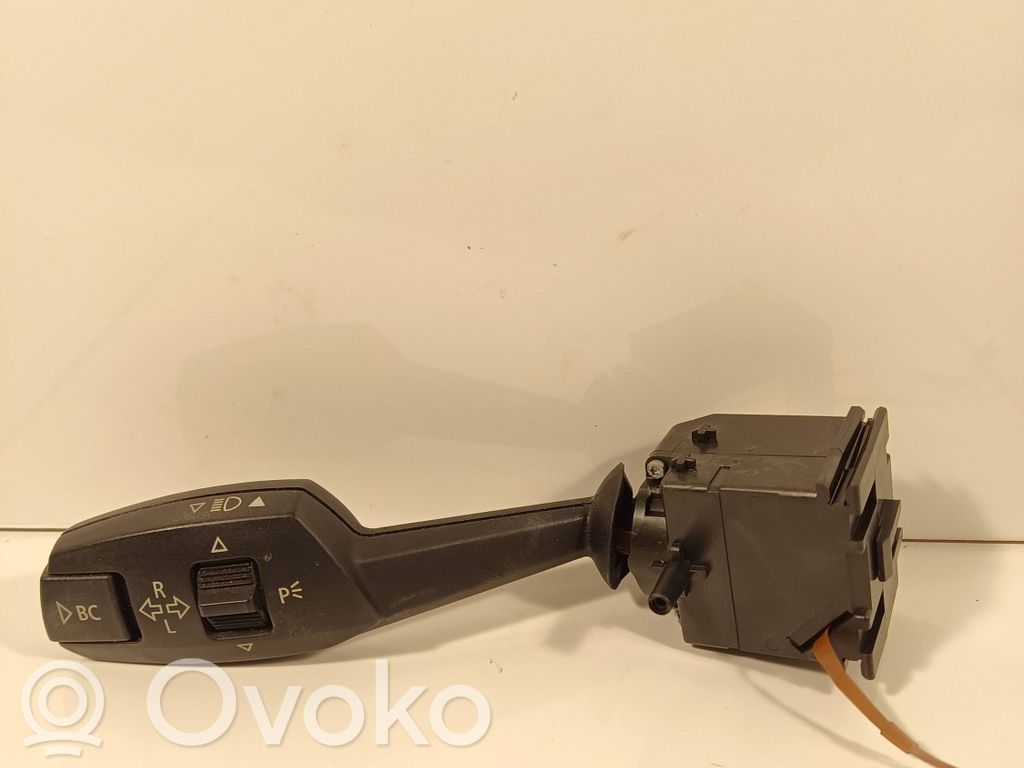 BMW X5 E70 Indicator stalk 