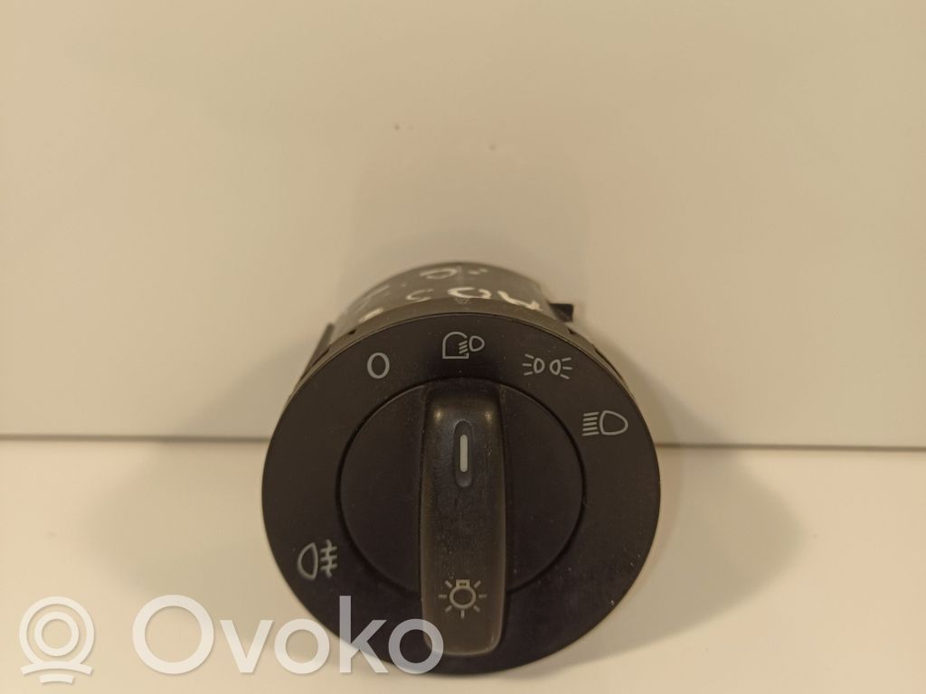 Interruptor de luz   1K0941431M