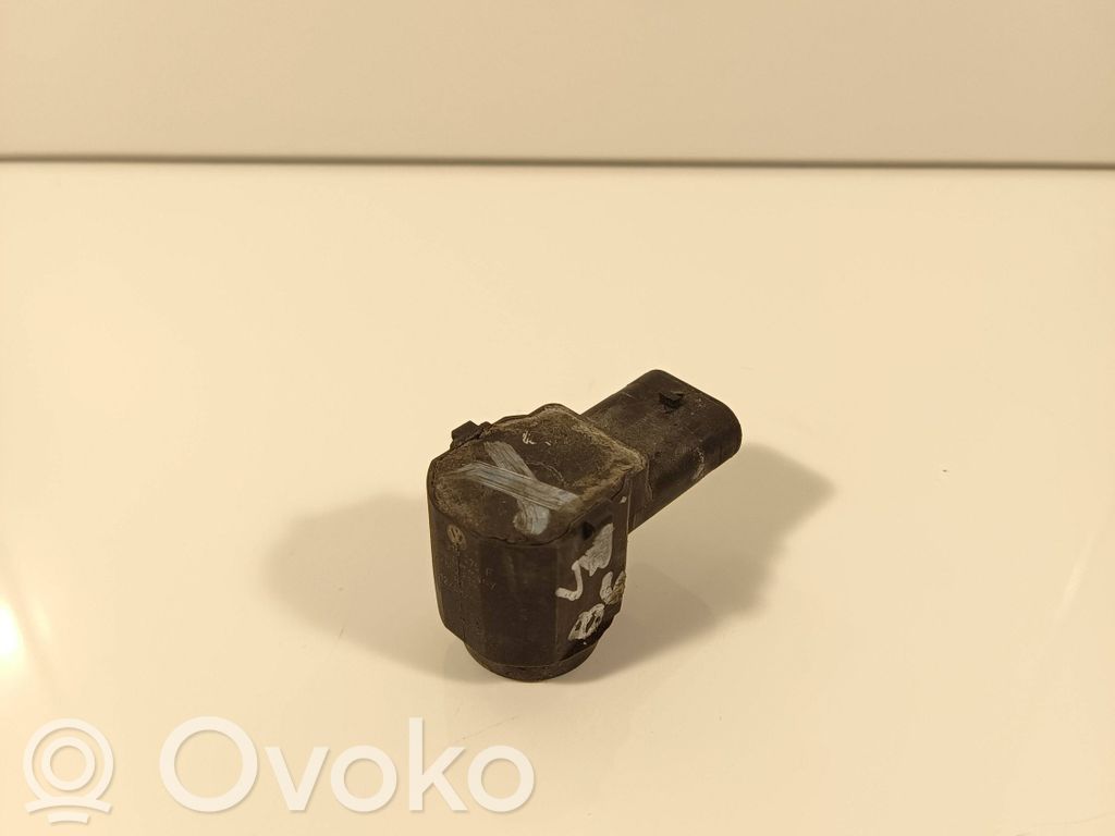 Volkswagen PASSAT B6 Parksensor PDC 