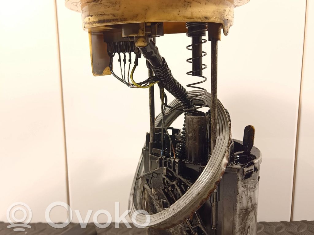 Volkswagen PASSAT B6 In-tank fuel pump 
