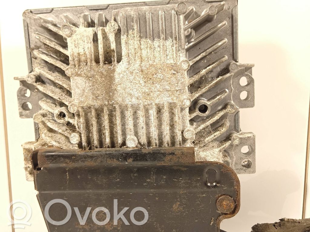 Ford S-MAX Engine control unit/module 