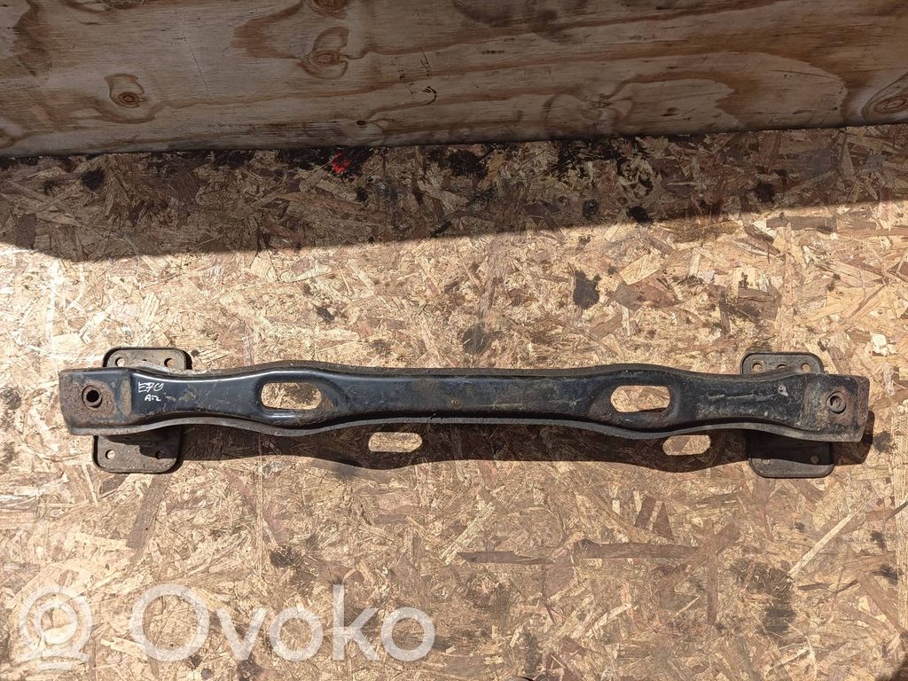 BMW X5 E70 Rear bumper cross member 