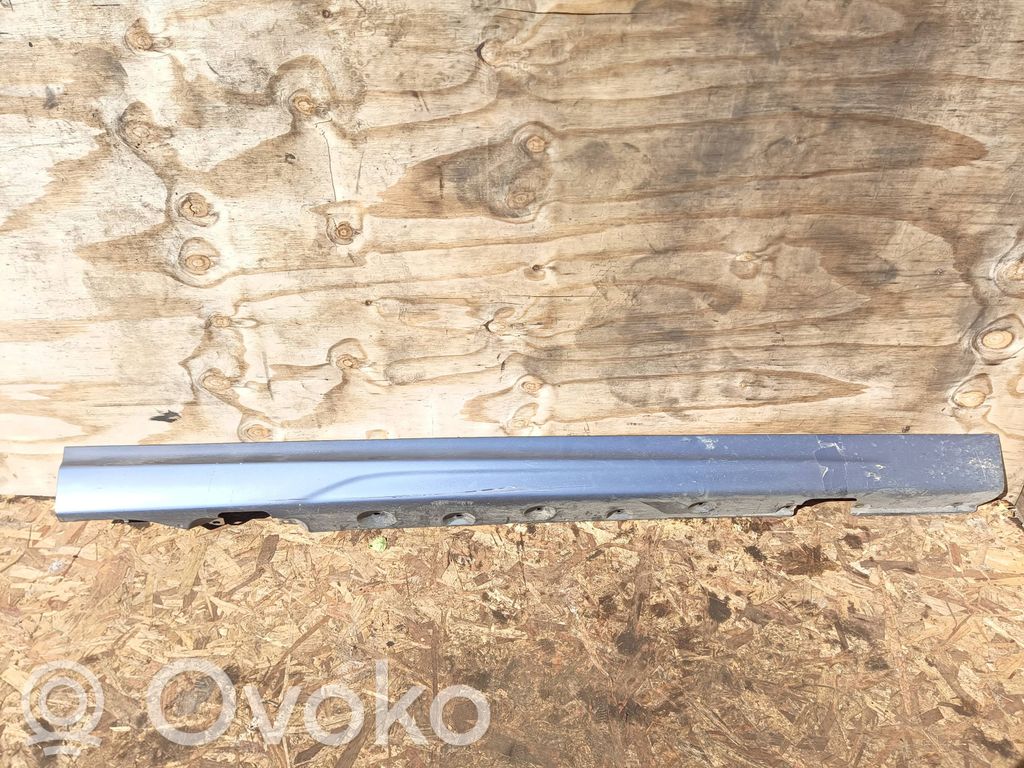 BMW 3 E46 Sill 