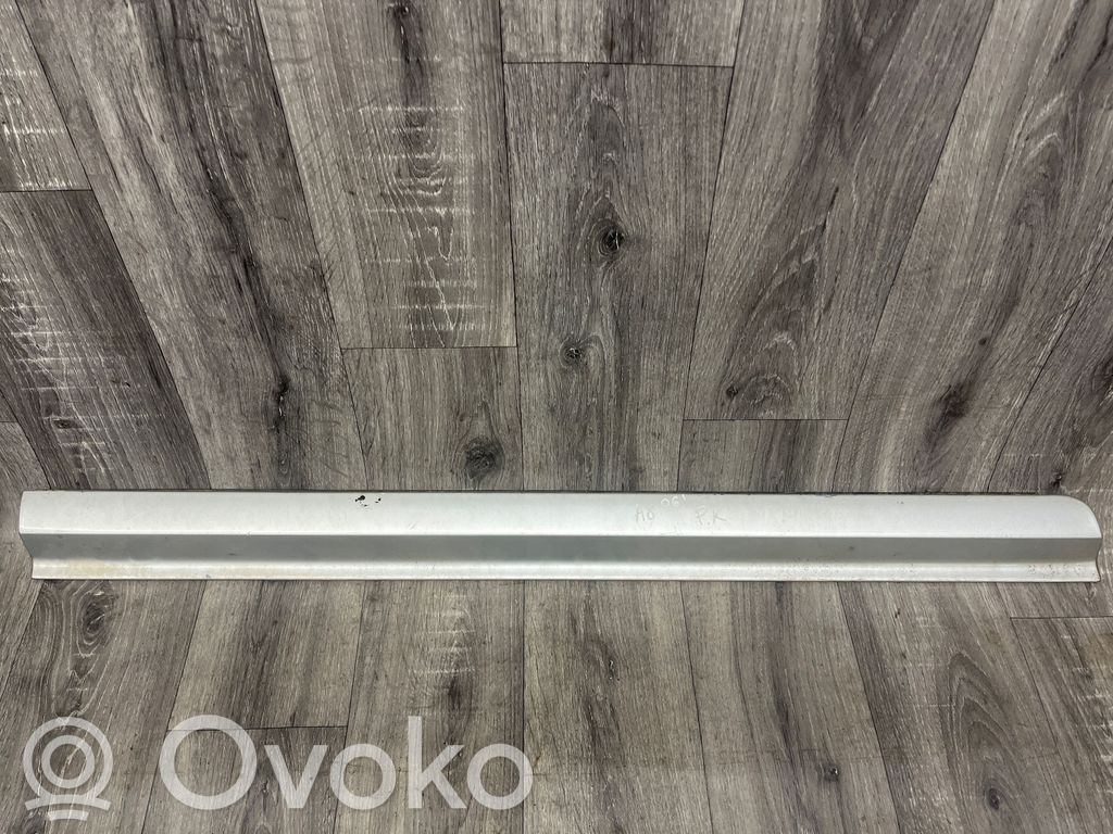 Audi A8 S8 D3 4E Etuoven lista (muoto) 