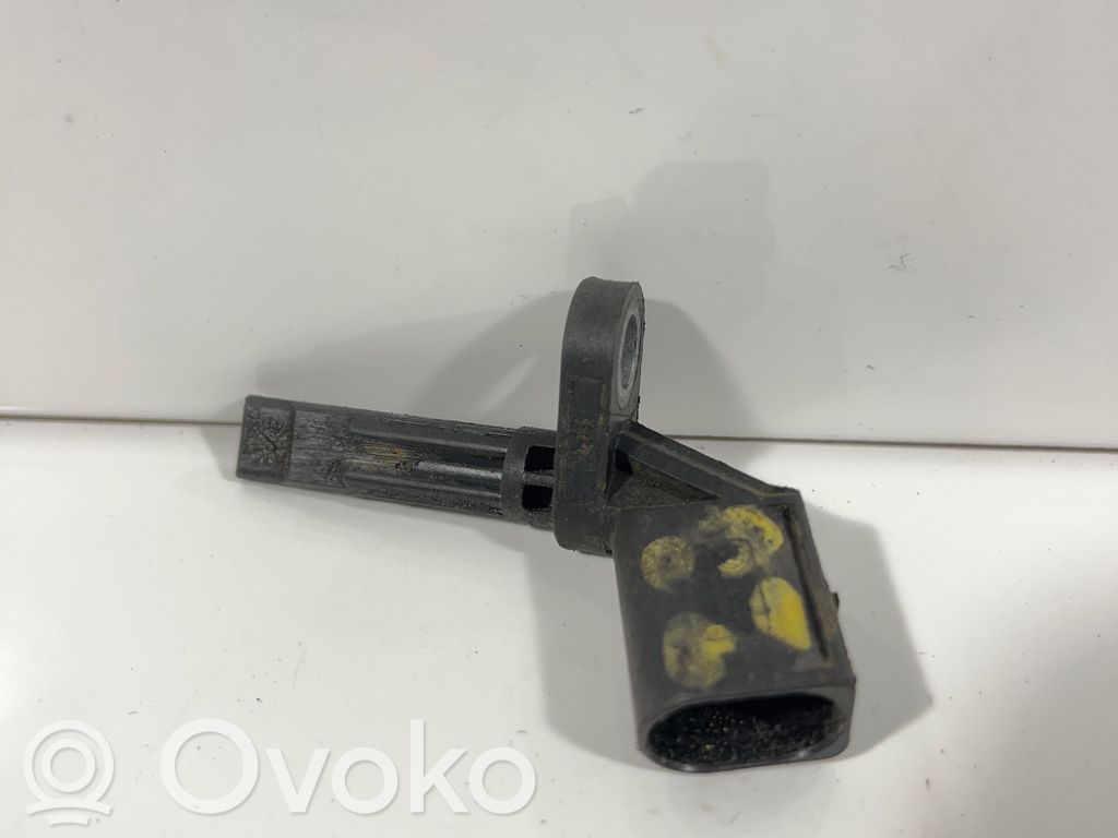 Audi A6 S6 C6 4F ABS brake wheel speed sensor 