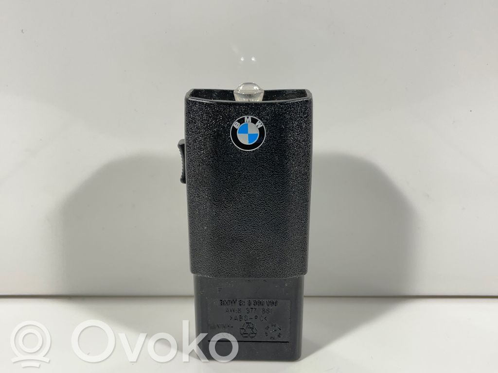 BMW X5 E53 Prožektorius 