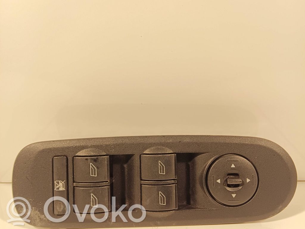 Ford S-MAX Comutator comandă geamuri electrice 