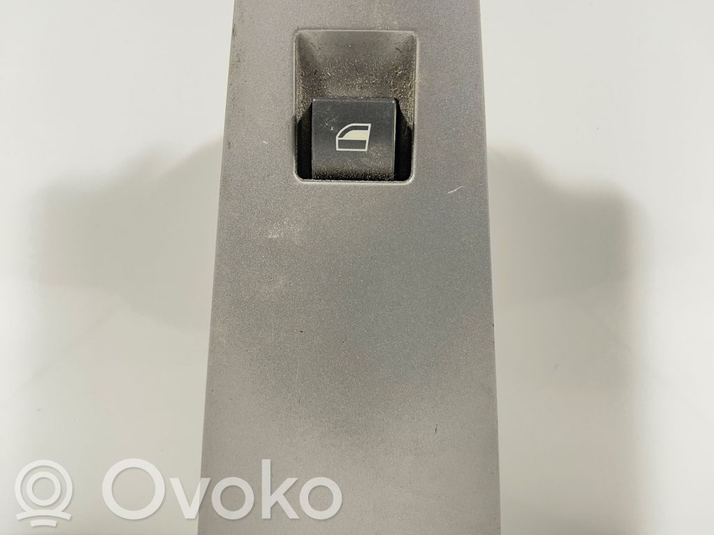 BMW 7 E65 E66 Electric window control switch 