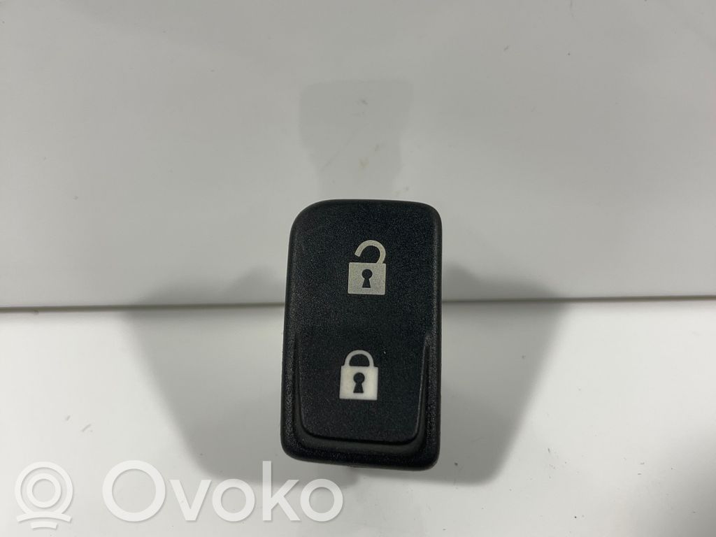 Central locking switch button   30773333,03451500,03451510,0665832,30773334
