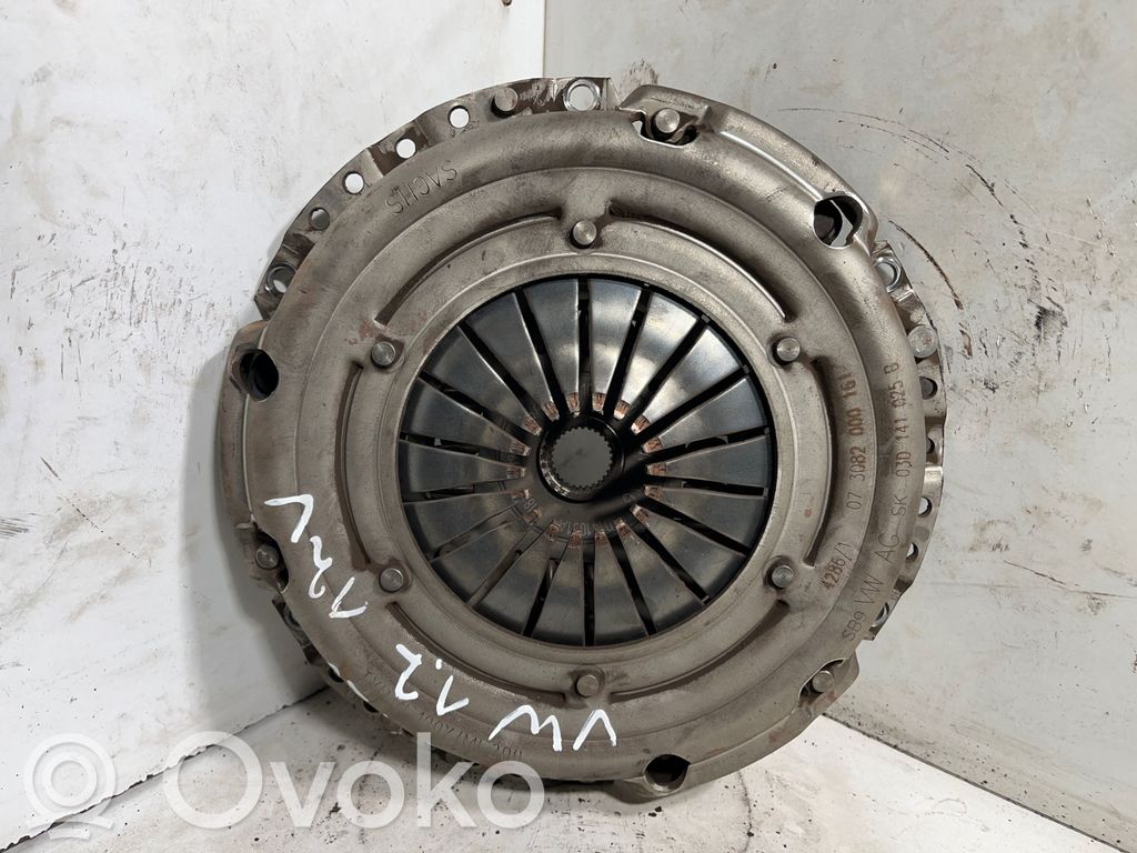 Płyta dociskowa sprzęgła   03D141025B,07308200151,03D141031A