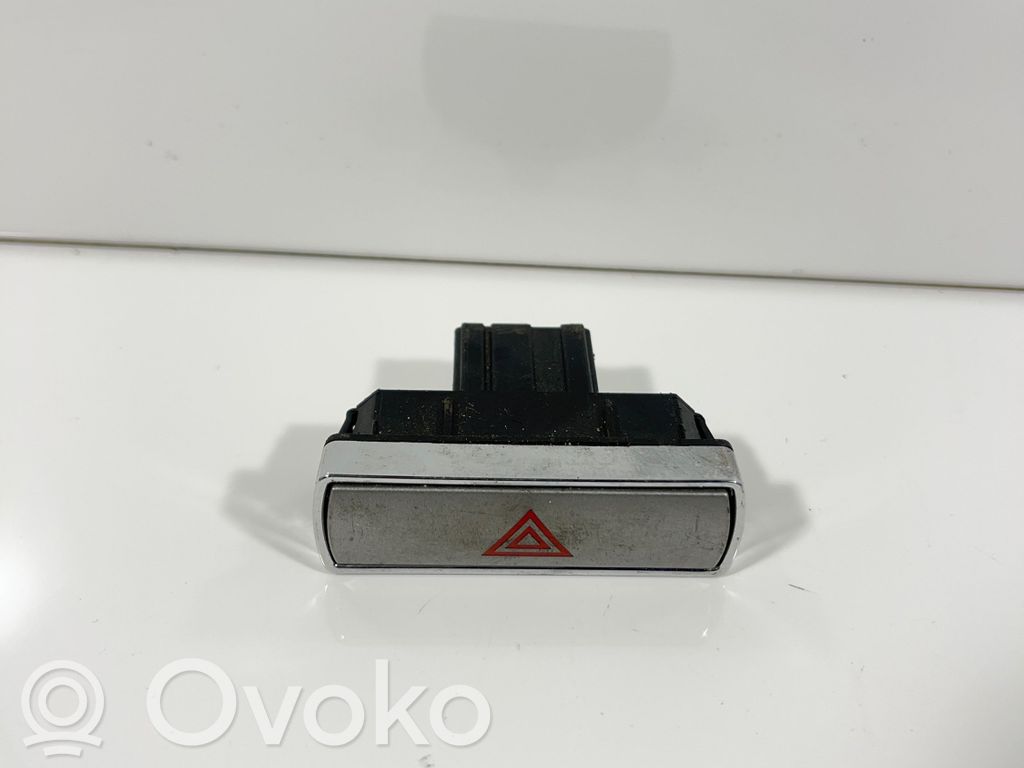 Ford S-MAX Hazard light switch 