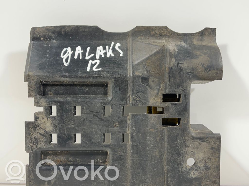 Ford Galaxy Placa protectora del centro/medio 