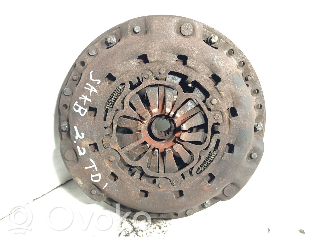 Clutch set kit   E6209