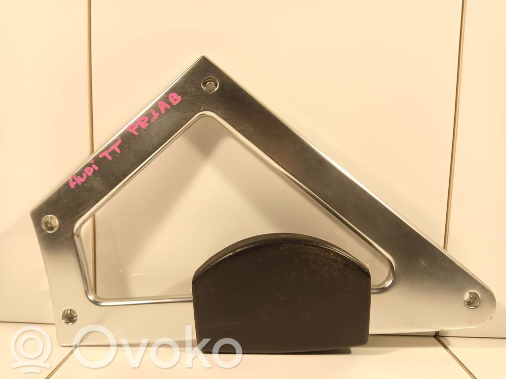 Audi TT Mk1 Garniture de panneau console centrale 