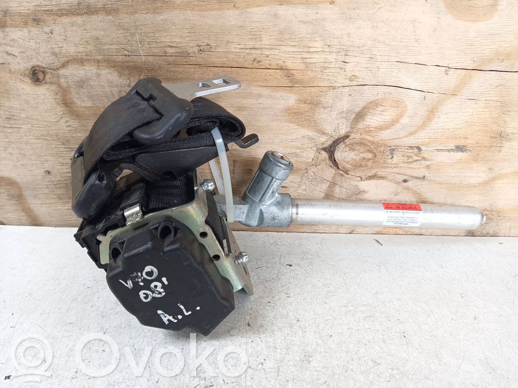 Volvo V70 Cinturón trasero 