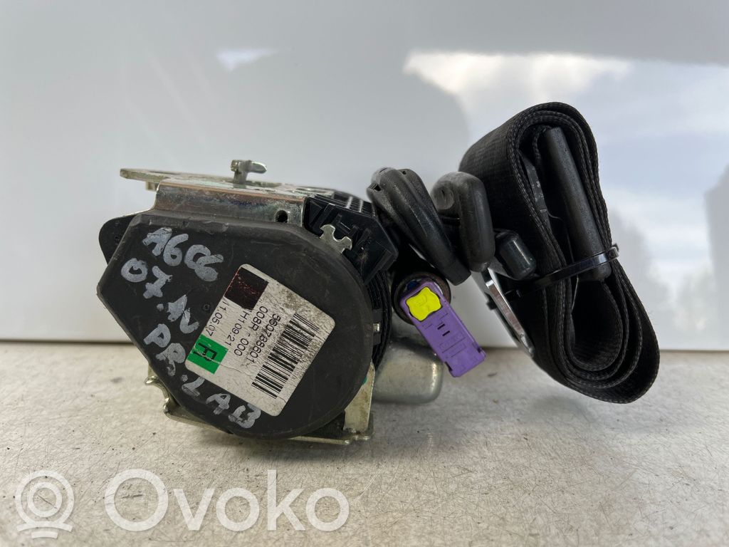 Cinturón delantero   560788601,008R000,H10921