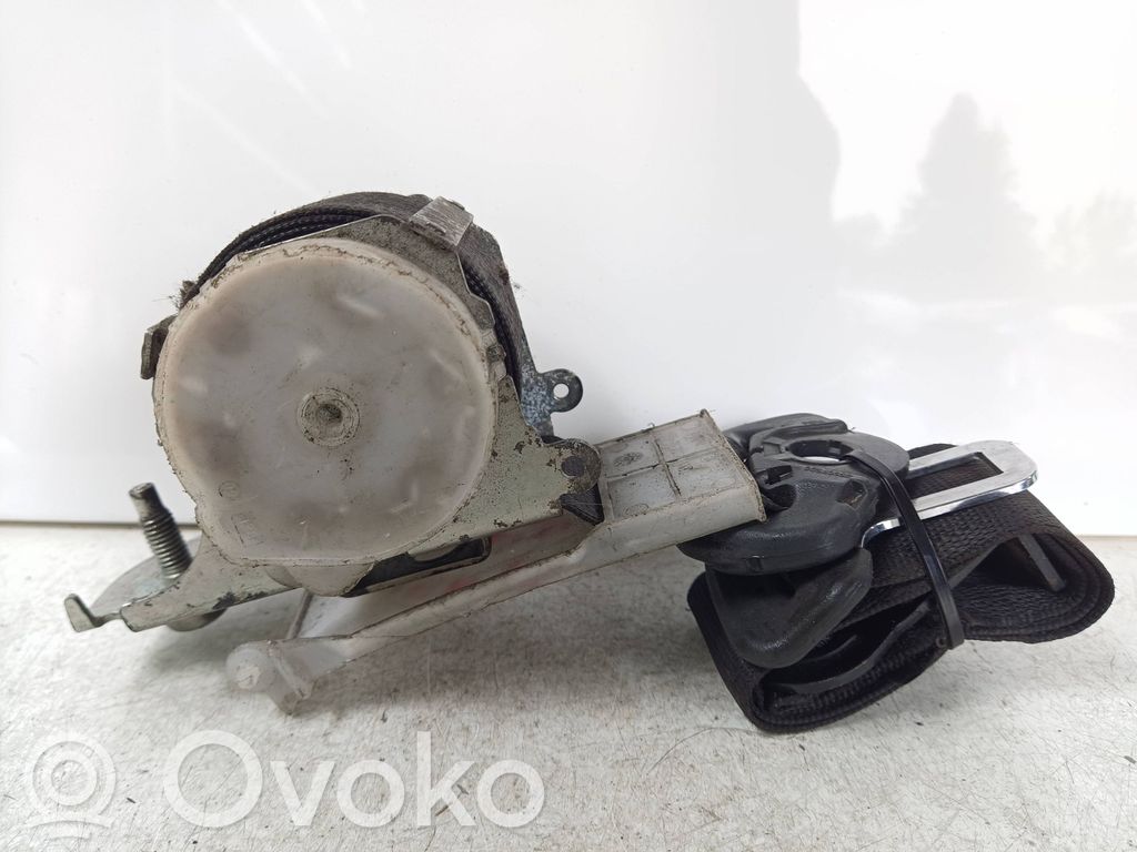 Cinturón delantero   03314650