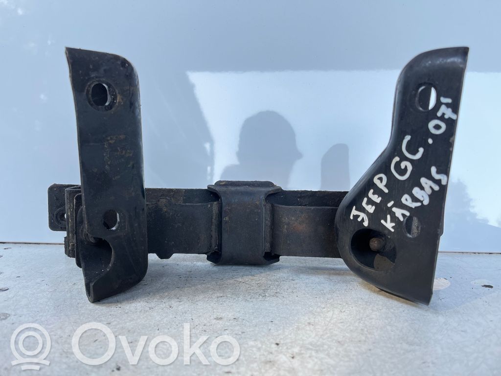 Jeep Grand Cherokee (WK) Gearbox mounting bracket 